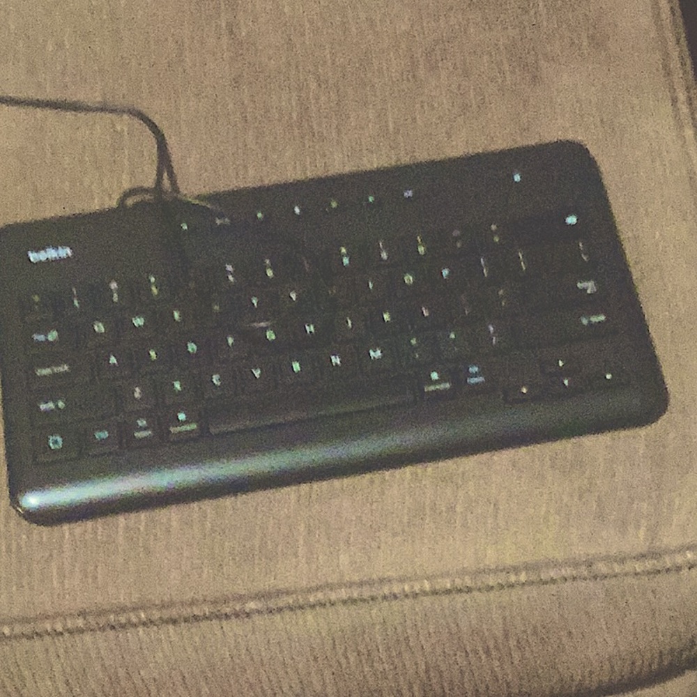 Belkin keyboard